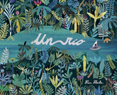 UN RIO | Martin, Marc | 9788408185550 (Geoplaneta)